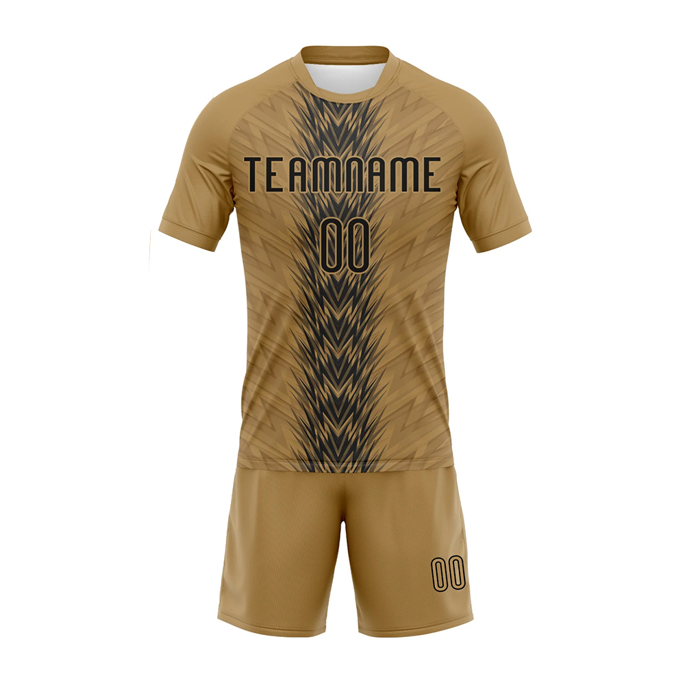 Sublimation Volleyball Uniforms